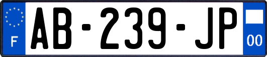 AB-239-JP