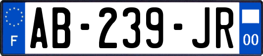 AB-239-JR