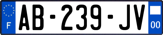 AB-239-JV