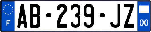 AB-239-JZ