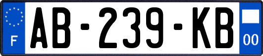 AB-239-KB