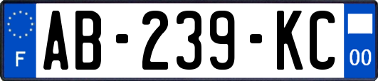 AB-239-KC