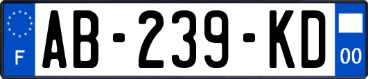 AB-239-KD