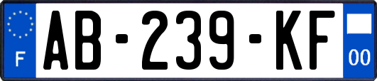 AB-239-KF