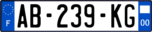 AB-239-KG