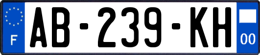 AB-239-KH