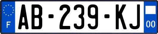 AB-239-KJ