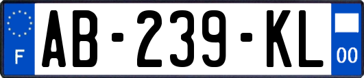 AB-239-KL