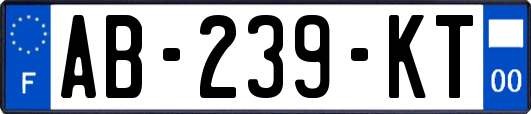 AB-239-KT