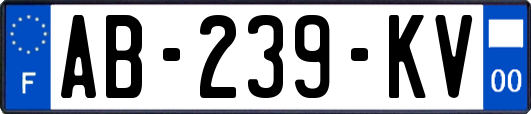 AB-239-KV