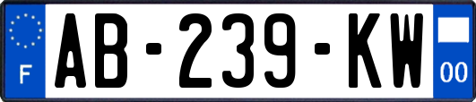 AB-239-KW