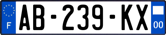 AB-239-KX