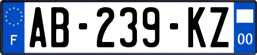 AB-239-KZ