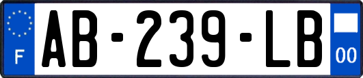 AB-239-LB