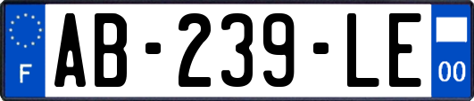 AB-239-LE