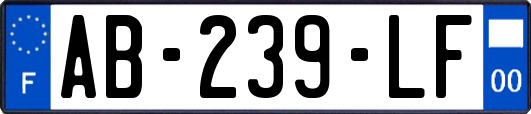 AB-239-LF