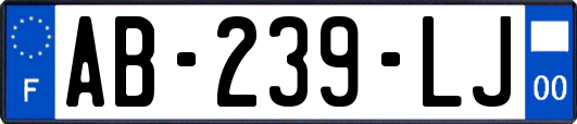 AB-239-LJ