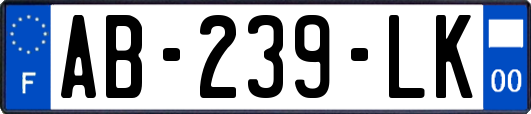 AB-239-LK