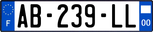 AB-239-LL