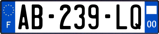 AB-239-LQ