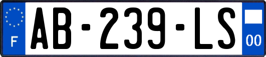 AB-239-LS