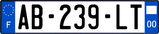 AB-239-LT
