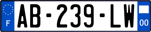 AB-239-LW