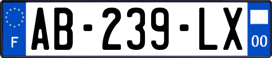 AB-239-LX