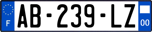 AB-239-LZ