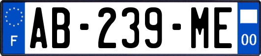 AB-239-ME