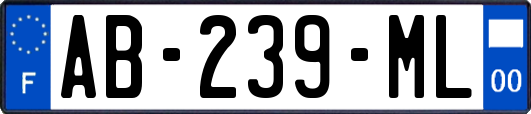 AB-239-ML