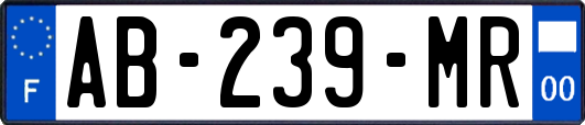 AB-239-MR
