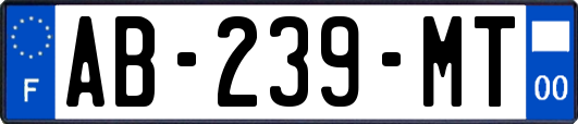 AB-239-MT