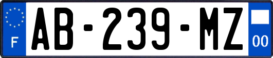 AB-239-MZ