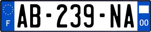 AB-239-NA