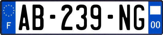 AB-239-NG