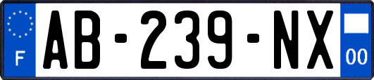 AB-239-NX