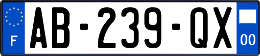 AB-239-QX