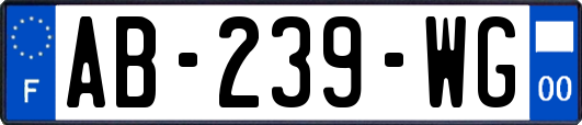 AB-239-WG
