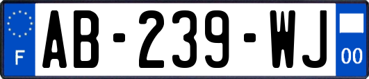 AB-239-WJ