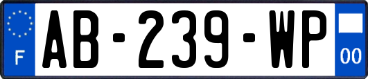 AB-239-WP