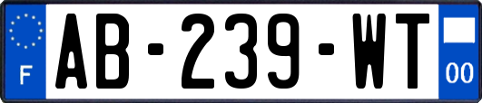 AB-239-WT