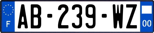 AB-239-WZ