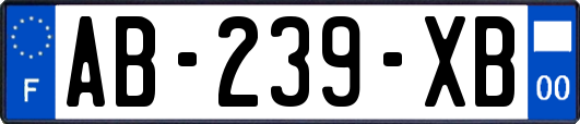 AB-239-XB
