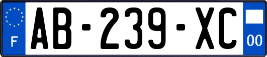 AB-239-XC