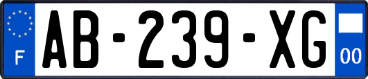 AB-239-XG