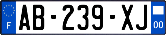 AB-239-XJ