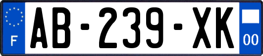 AB-239-XK