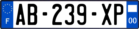 AB-239-XP