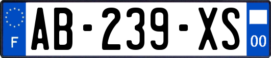 AB-239-XS
